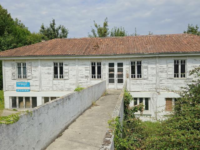 Maison vente à Abbeville, Longpré-les-corps-saints