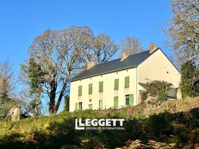 Maison vente à Guéret, Noth