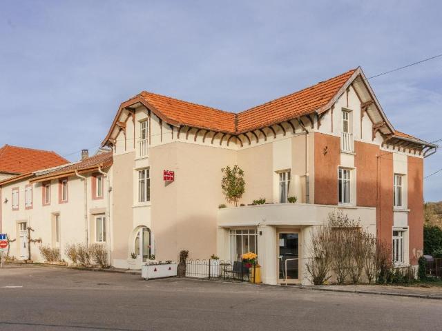 Maison vente à Bleurville, Vosges