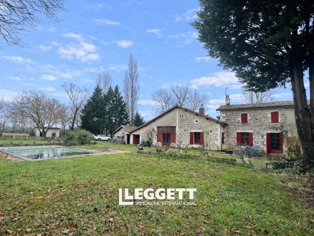 Maison vente à Bergerac, Razac-de-saussignac