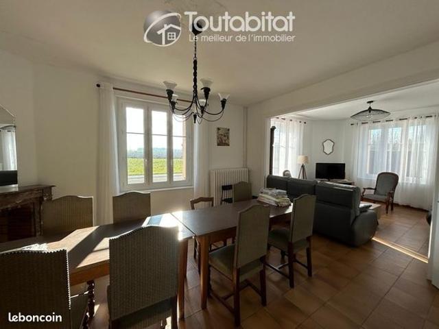 Maison vente à Rethel, Ambly-fleury