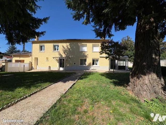 Maison vente à Niort, Celles-sur-belle