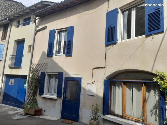 Maison vente à Die