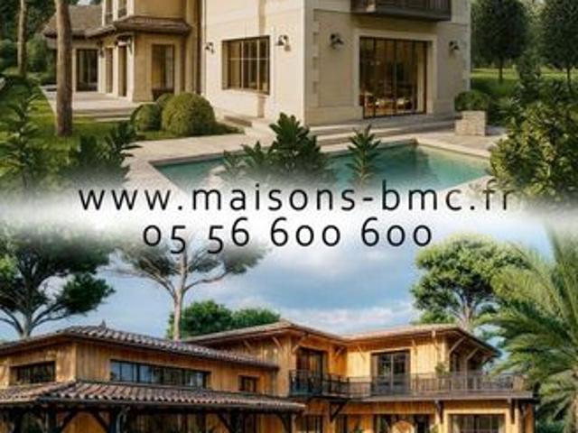 Maison vente à Bordeaux, Mérignac