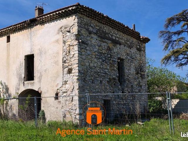Maison vente à Montélimar