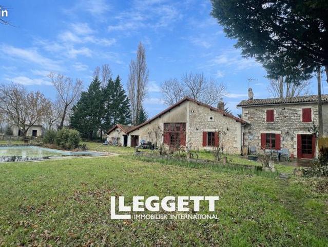 Maison vente à Bergerac, Razac-de-saussignac