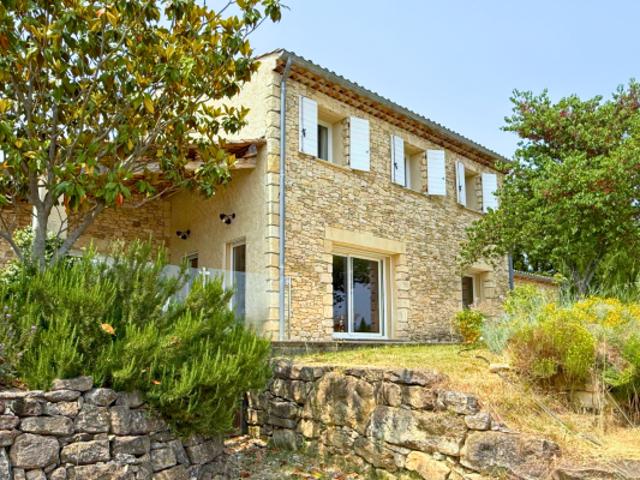 Maison vente à Forcalquier