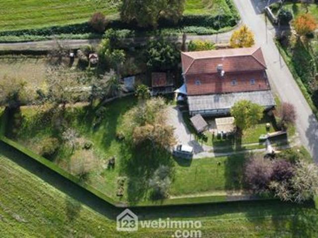 Maison vente à France métropolitaine, Saint-jean-poutge