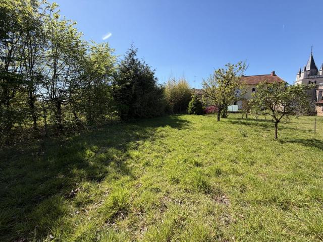 Maison vente à Bourg-en-Bresse, Sermoyer
