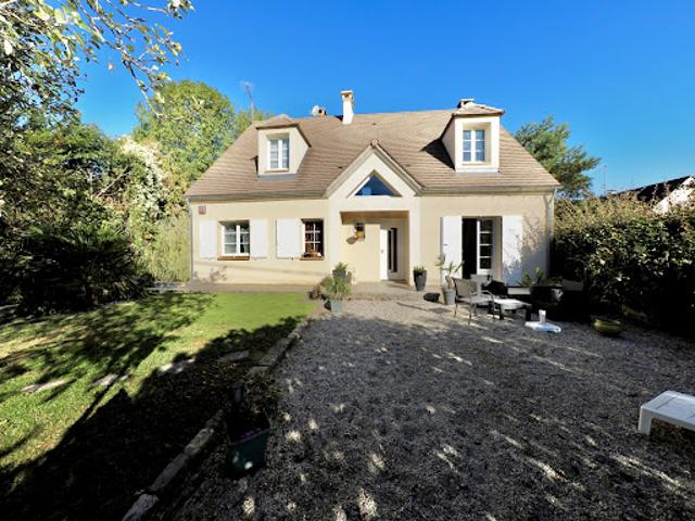 Maison vente à Fontaine-le-Port, Seine-et-Marne