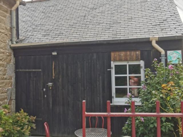 Maison location à Hent Feunteun Goz, Pluzunet