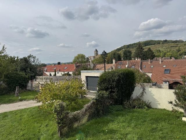 Maison vente à Pontoise, Vétheuil