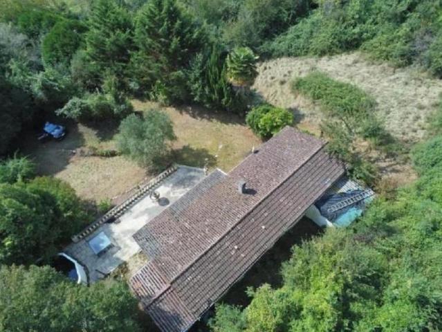 Maison vente à Confolens, Nanteuil-en-vallée