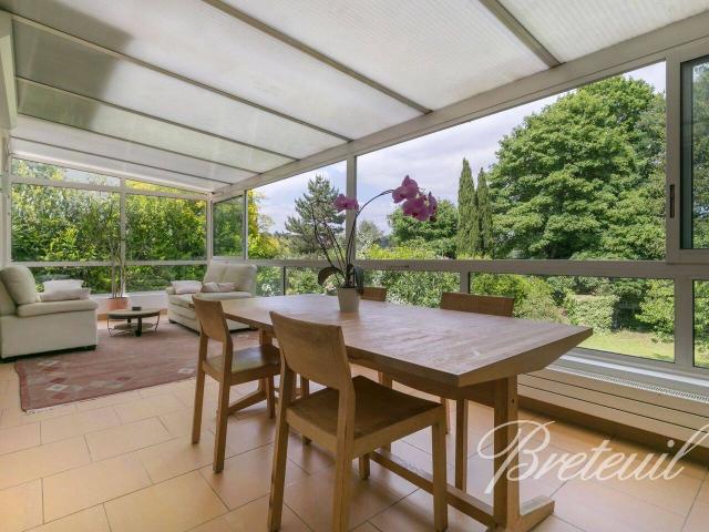 Maison vente à Marnes-la-coquette