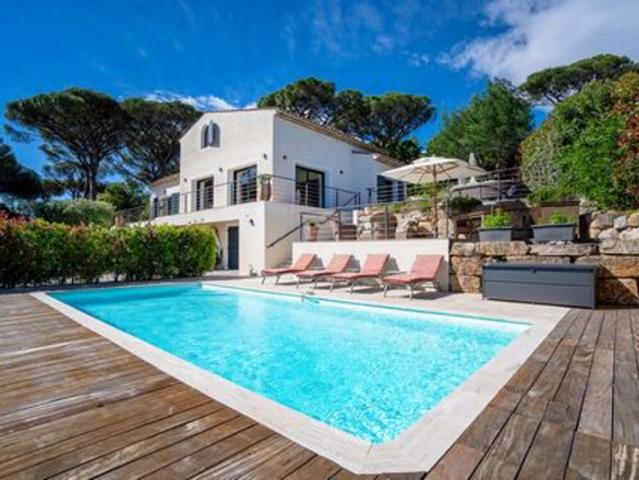 Maison vente à Arrondissement de Draguignan, Sainte-maxime