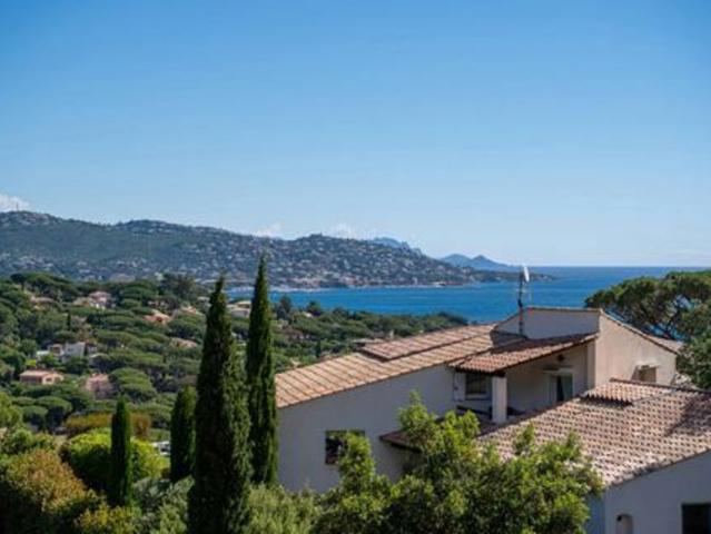 Maison vente à Arrondissement de Draguignan, Sainte-maxime