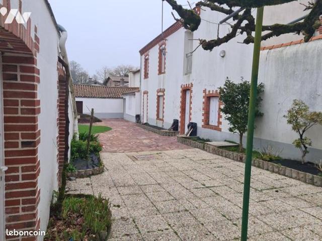 Maison vente à Toulouse, Vieillevigne