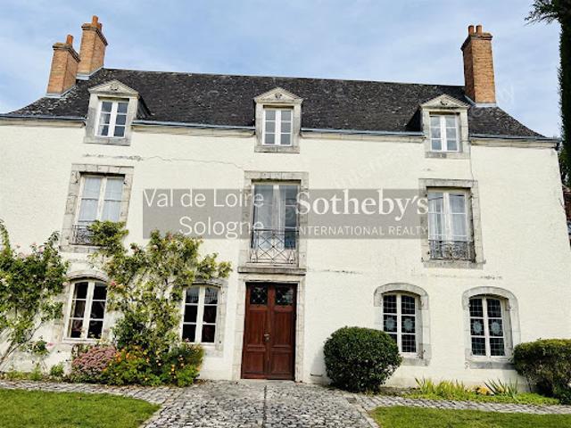 Maison vente à Orléans, Chaingy