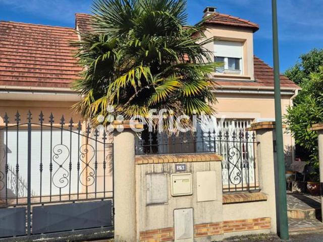 Maison vente à Torcy, Chelles