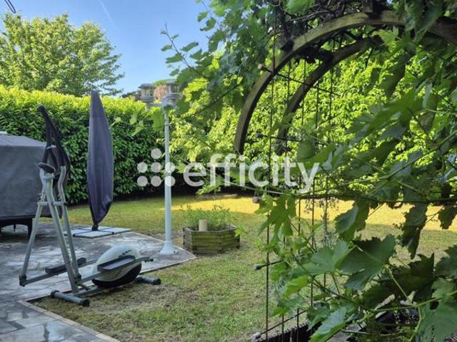 Maison vente à Torcy, Chelles