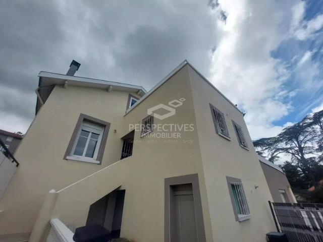 Maison vente à Saint-Étienne, Saint-chamond