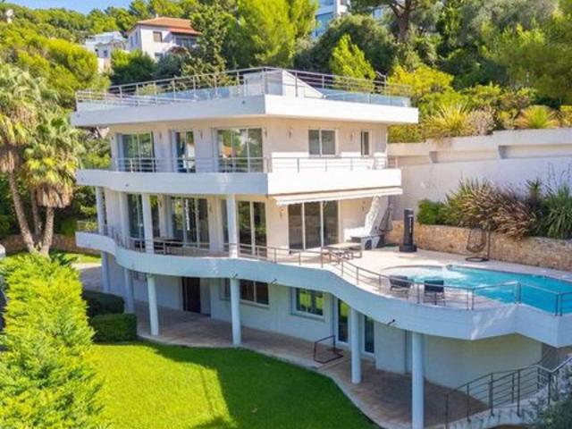 Maison vente à Marseille