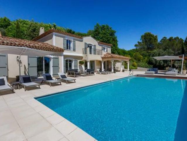 Maison vente à Arrondissement de Draguignan, Montauroux