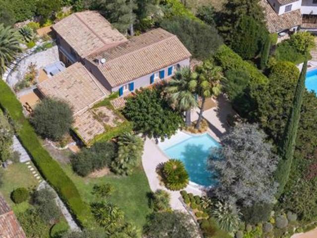 Maison vente à Nice, Villefranche-sur-mer
