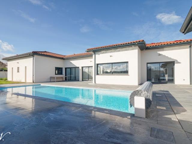 Maison vente à Pechbonnieu, Haute-Garonne