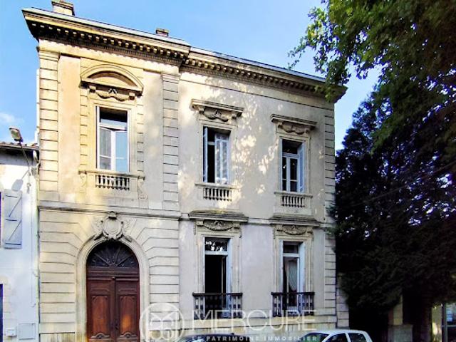 Maison vente à Dax