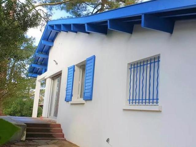 Maison location à Arcachon, La Teste-de-buch
