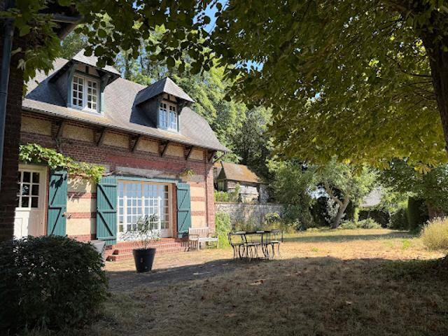 Maison vente à Rouen, Normandie
