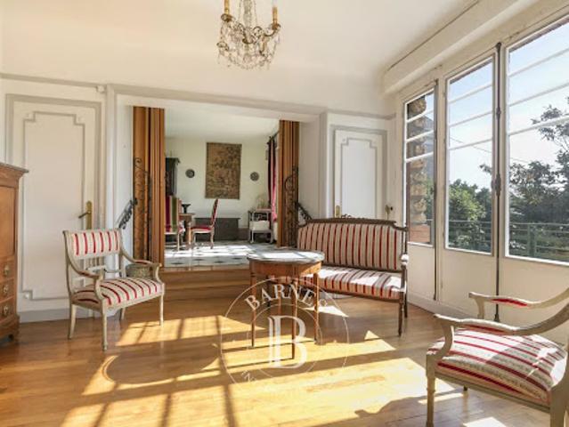 Maison vente à Le Raincy, Rosny-sous-bois