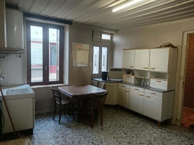 Maison vente à Montbrison, Périgneux