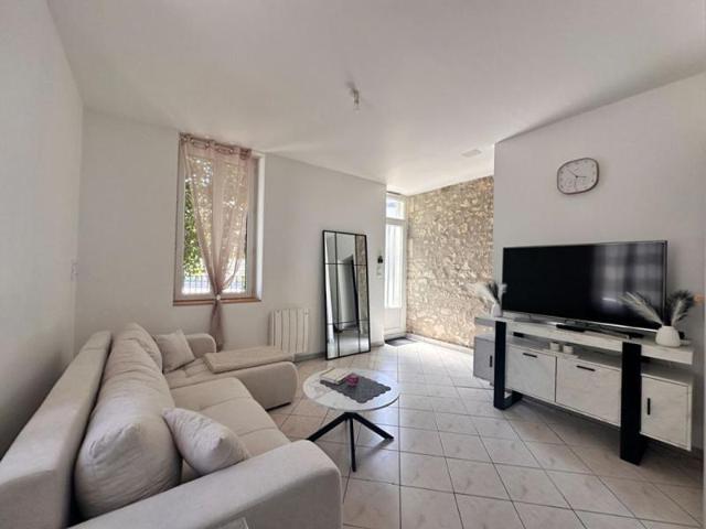 Maison vente à Agen