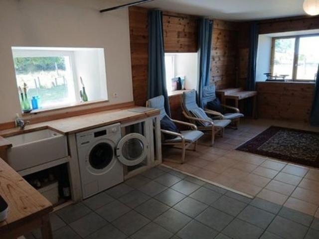 Maison vente à Issoire, Chastreix
