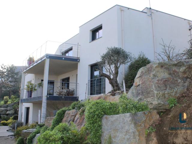 Maison vente à Tournemine, Plérin