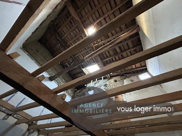 Maison vente à Muret, Longages