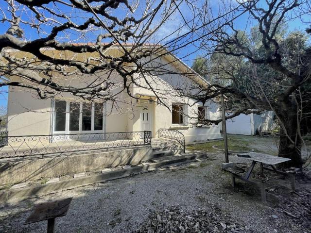 Maison vente à Montpellier, Prades-le-lez
