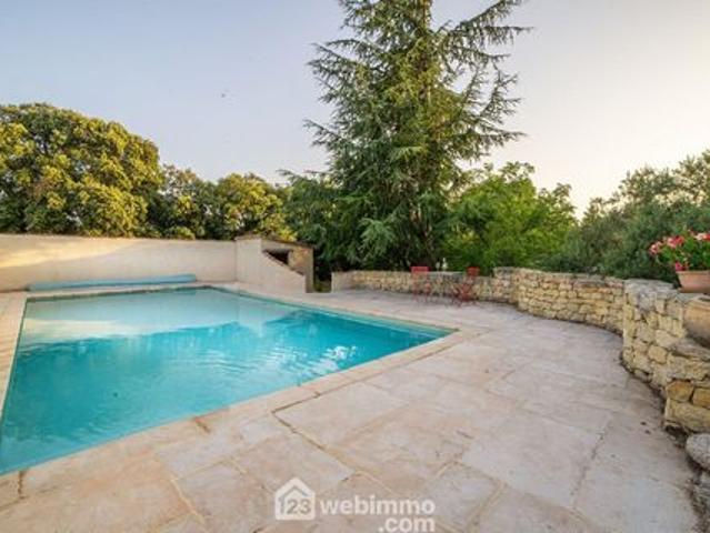 Maison vente à Carpentras, Bédoin