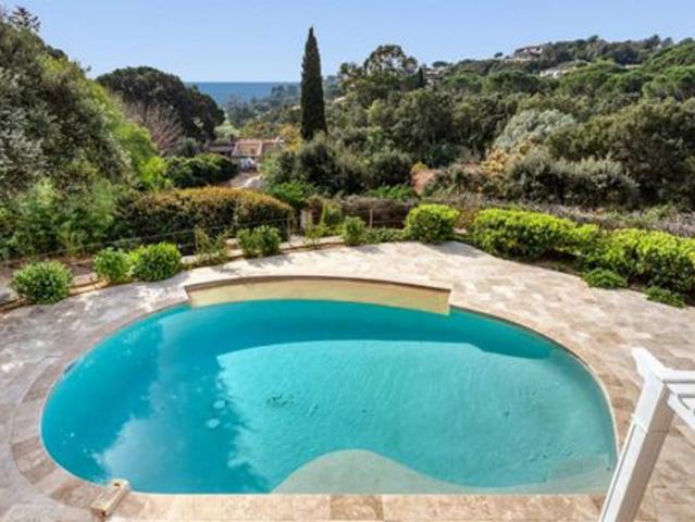 Maison vente à Arrondissement de Draguignan, La Croix-valmer