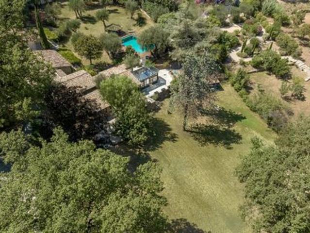 Maison vente à Grasse, Châteauneuf-grasse