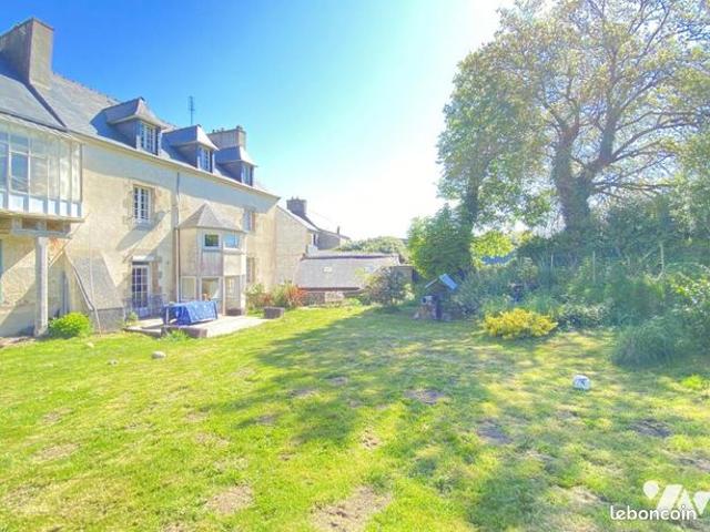 Maison vente à Lannion, Bretagne