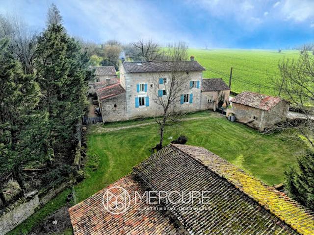 Maison vente à Niort, Saint-maixent-l'ecole