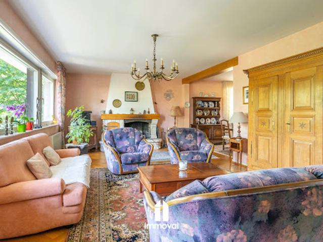 Maison vente à Haguenau-Wissembourg, Schweighouse-sur-moder