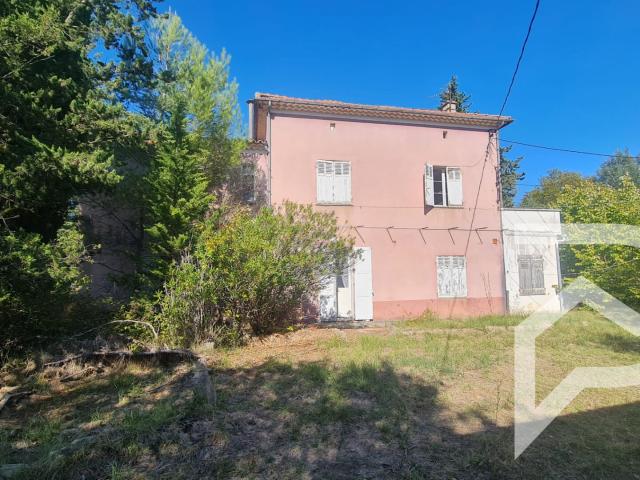 Maison vente à Arrondissement de Draguignan, Salernes