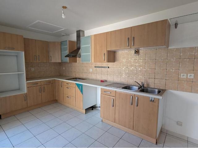 Maison location à Nantes