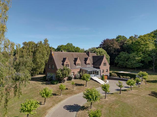 Maison vente à Lennik, Brabant