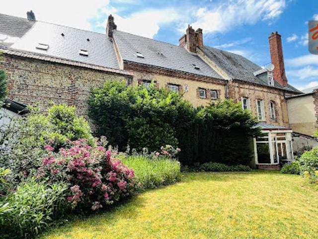 Maison vente à Mortagne-au-Perche, L'aigle