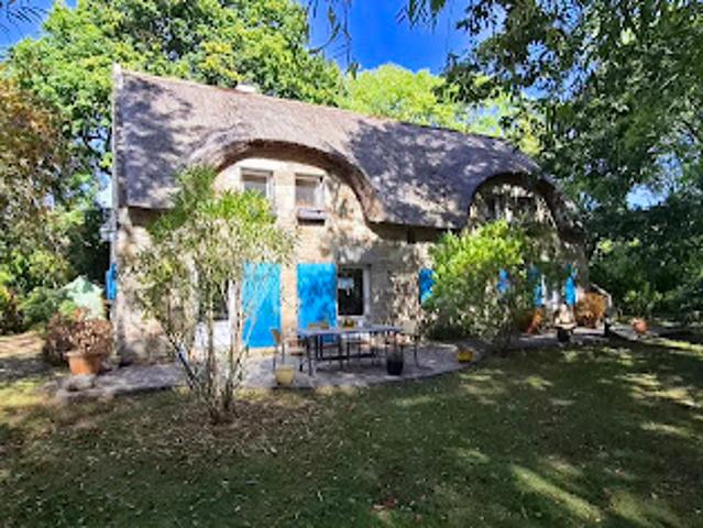 Maison vente à Fouesnant, Finistère